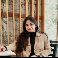 Sunita M.